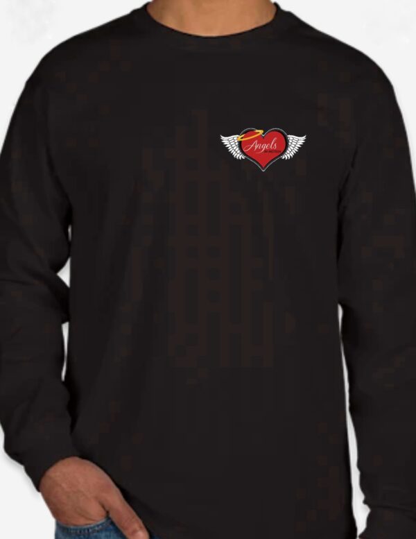 long sleeve tee